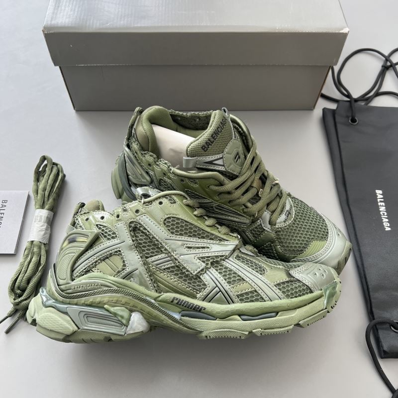 Balenciaga Track Shoes